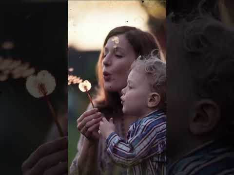 Emotional Song For Mother | A Beautiful Tribute Song to Mom | New Year Gratitude