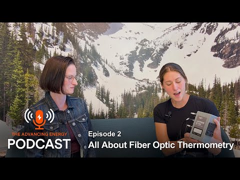 All About Fiber Optic Thermometry