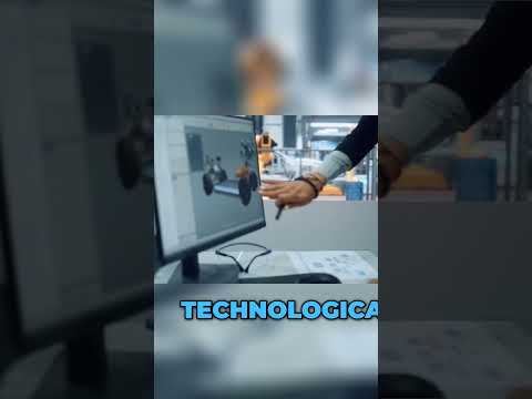 Revolutionary Four Wheel Steer by Wire System: Gamechanger in Automotive Technology!