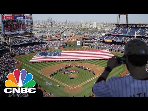 Digital Streaming Is A Game-Changer For Sports | The Pulse | CNBC