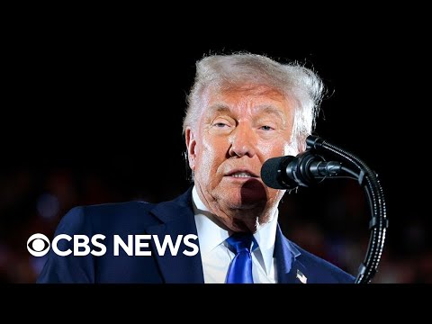 How Trump&#039;s made money off his crypto meme coin