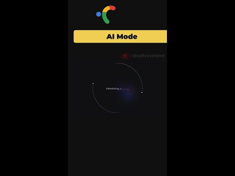 🤖 Google AI Mode: The Future of Search Is Here