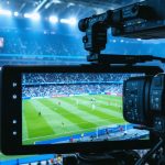 A Revolução Digital: Como o Streaming Está Mudando o Jogo da Transmissão Esportiva