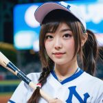 Der vielseitige Idol, der Japan begeistert: Lernen Sie Kira Shiomi kennen, das Mathe-Genie und Baseball-Enthusiasten.