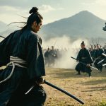 De Dramatische Heropleving: Een Ontspannende Auditie Ontsteekt Oude Rivaliteiten in de Wereld van de Samurai Cinema