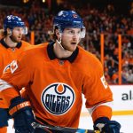 Edmonton Oilers’i vastupidavus, kui Connor McDavid vigastab end dramaatiliselt vastasseisus.