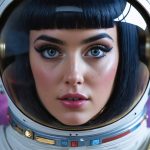 Katy Perry’s kosmiskais ceļojums iedvesmo kosmisku diskusiju par feminismu un privilēģijām