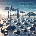 Obstacolele neașteptate cu care se confruntă Taiwan în construirea propriei rețele de sateliti