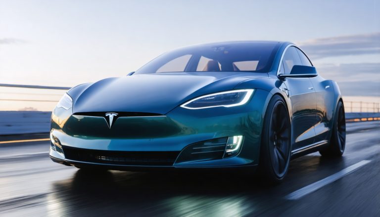 Ex-Tesla visionär går med i GM för att styra bilinnovation