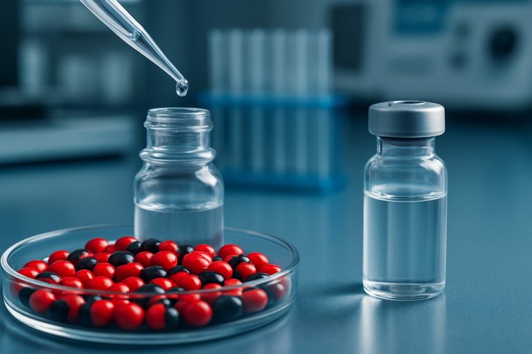 Desbloqueando Fronteiras Mais Seguras: Como as Tecnologias de Purificação de Toxina da Semente de Jequirití em 2025 Estão Redefinindo Padrões e Abrindo Oportunidades de Bilhões de Dólares. Descubra o Que Vem a Seguir Nesta Corrida de Altos Riscos.