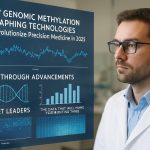 Hur genomisk metylering grafteknik kommer att revolutionera precisionsmedicin 2025: Genombrottsförbättringar, marknadsledare och de data som kommer att forma de kommande fem åren.