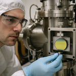 钒氮化物薄膜沉积：2025年突破与市场激增揭示