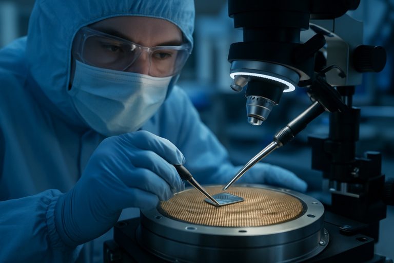 纳米等离子体传感器制造 2025-2030：借助下一代制造突破加速精确传感