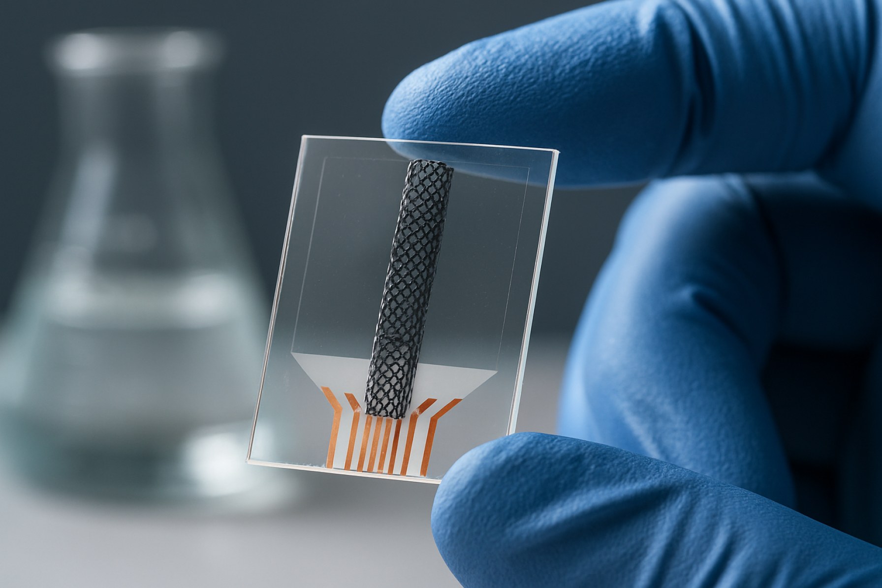 Carbon Nanotube Biosensors 2025: Revolutionizing Diagnostics with 18% CAGR Growth