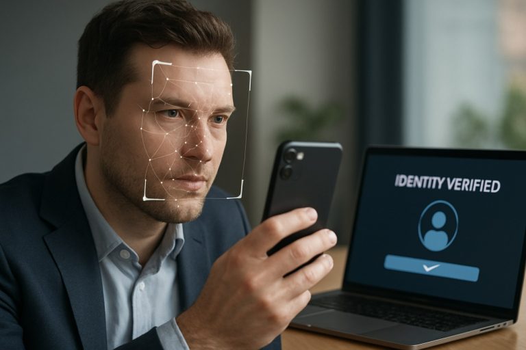 Markt für Lösungen zur digitalen Identitätsverifizierung 2025: KI-gesteuertes Wachstum übertrifft 18 % CAGR angesichts steigender Betrugsbedrohungen