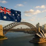 Australia Beats the Odds: Why Its Economic Growth Is Set to Outpace the World in 2025
