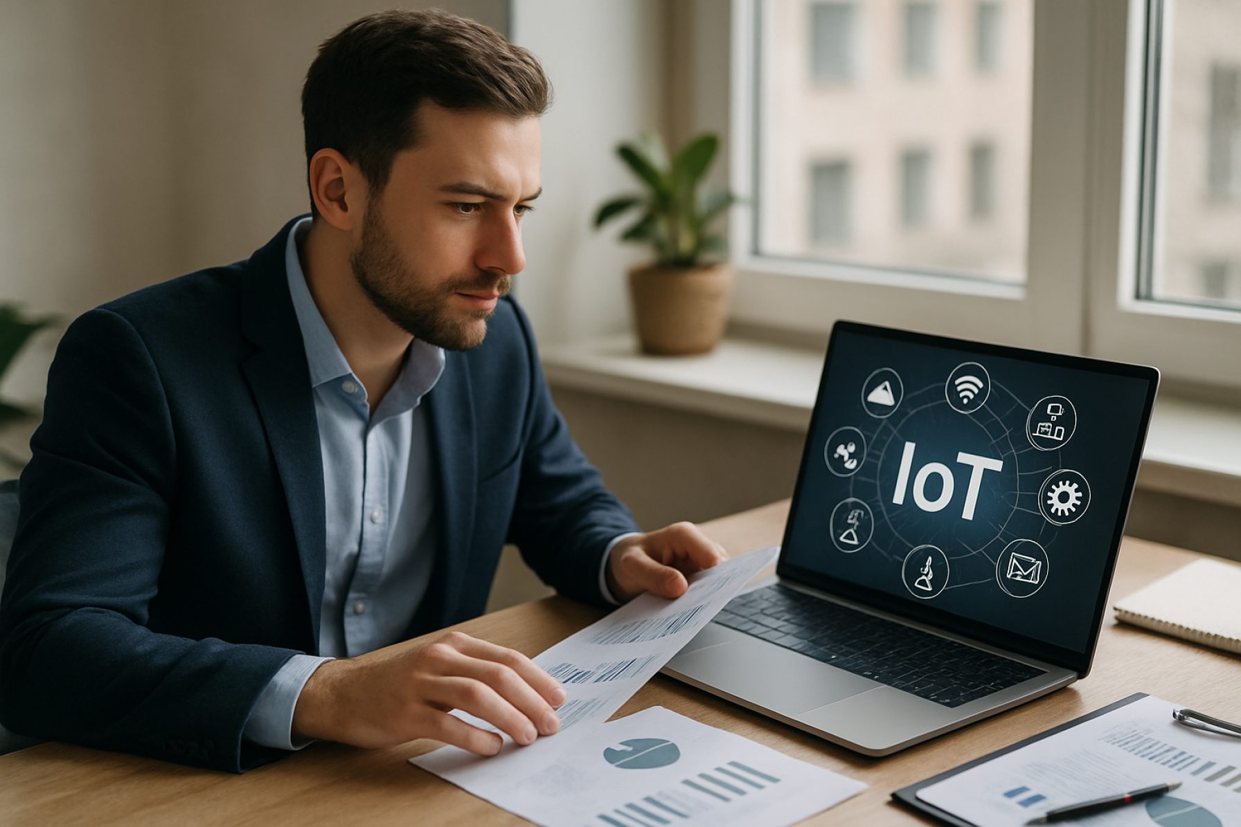 LPWAN Protocol Development Market 2025: Accelerating IoT Connectivity with 18% CAGR Through 2030