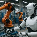 Новые технологии в робототехнике и автоматизации: ключевые изменения в отрасли и рыночные аналитические данные (Обновлено: 27 июня 2025 года)